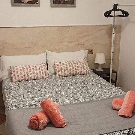 Acogedor Apartamento ¡A 10 Minutos Del Centro De Malaga!公寓 外观 照片