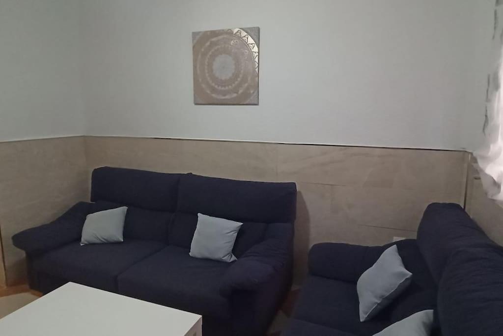 Acogedor Apartamento ¡A 10 Minutos Del Centro De Malaga!公寓 外观 照片