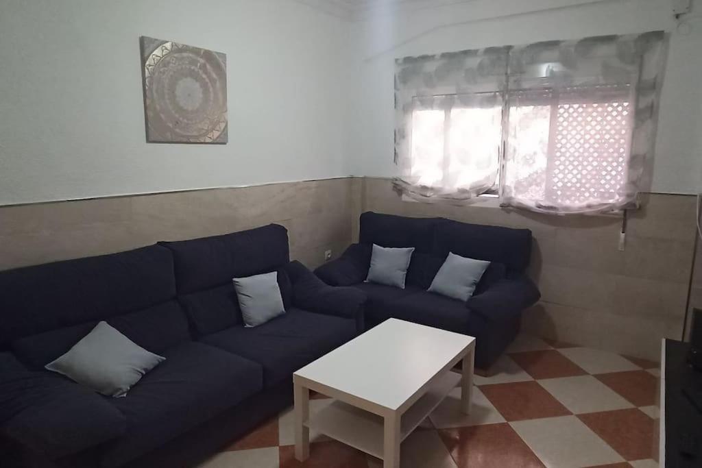 Acogedor Apartamento ¡A 10 Minutos Del Centro De Malaga!公寓 外观 照片